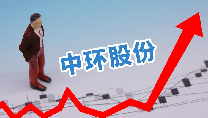 TCL,混改,中环股份