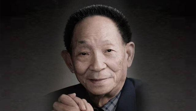 图解 | 回顾袁隆平一生，记住这位让中国人“端牢饭碗”的英雄