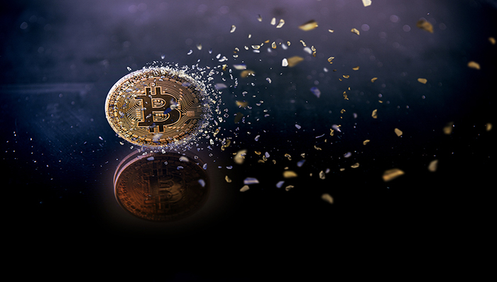 新华网：“币圈神话”？清醒一点！