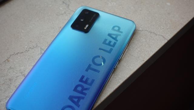 千元中端旗舰，realme Q3 Pro想靠性价比收获更多市场份额