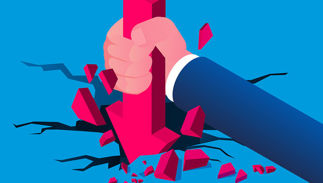 比特币,监管信号,暴跌