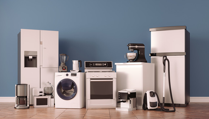 涨价潮,家用电器,家电换新