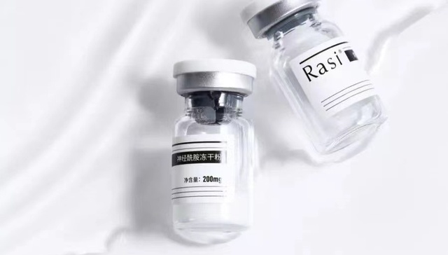 医美概念正成为新兴护肤品牌的突破口