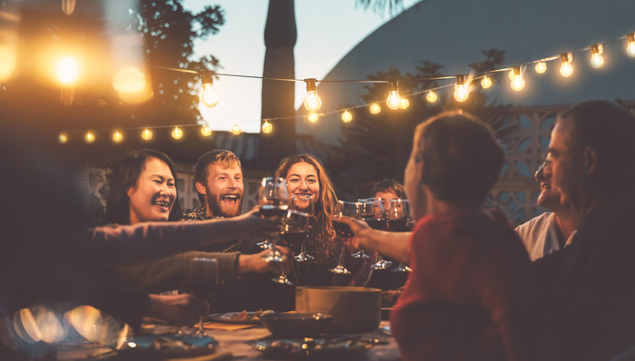 饮酒文化,联名,生活方式