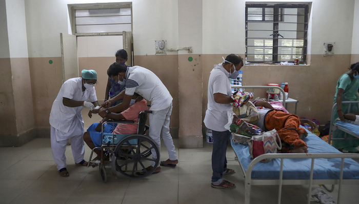 毛霉菌病,糖尿病,免疫力,药物,氧气,疫苗