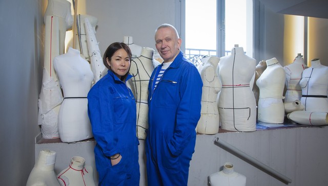 Jean Paul Gaultier成衣系列7年后重启，Sacai创始人或接掌