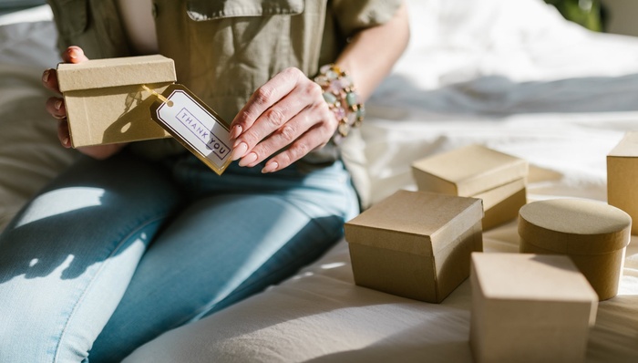 带货,电商,品牌