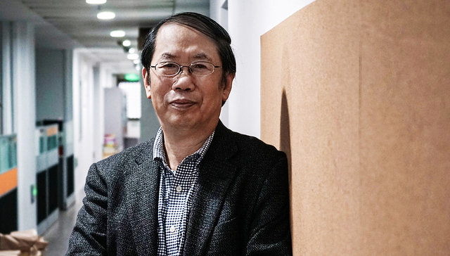 【专访】陈平原：过分强调“反映当下”，文学创作容易走上春晚这条路