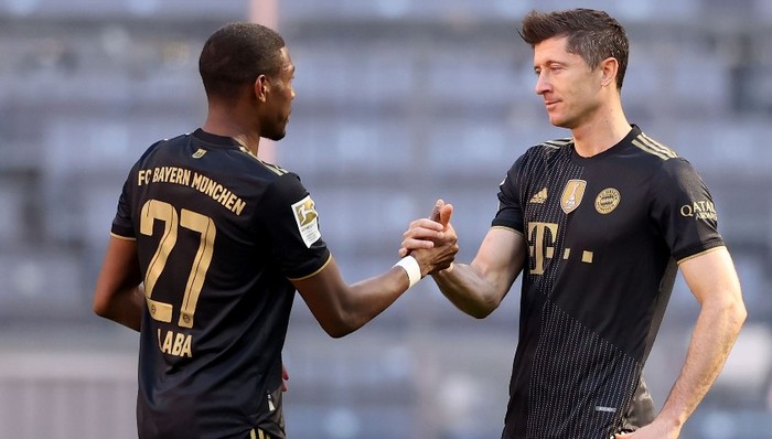 2020-2021赛季五大联赛综述：争冠？让冠？