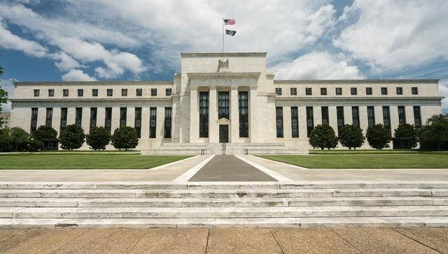 美联储何时退出QE？纽约联储：2022年底资产组合规模达峰值