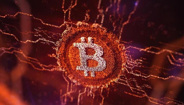 比特币当前动荡史上都堪称罕见，更多狂风骤雨还在后头？