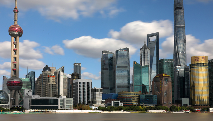 支持大资管力度空前！上海发布加快推进全球资产管理中心建设意见，都有哪些看点？