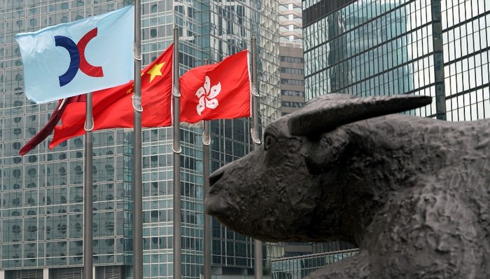 港交所欧冠升上任后首次公开演讲：香港能担当中国超级门户，入股广期所是重要里程碑