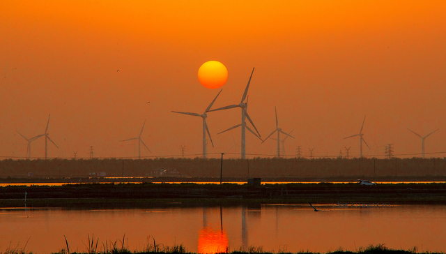 国家发改委：深入推进电力、石油天然气等能源价格改革