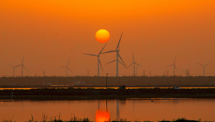 财经速递,能源,价格改革