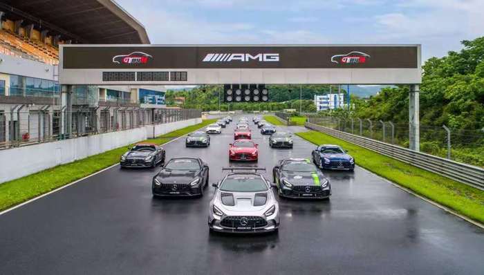 浙赛最快量产车，AMG历史上的第六辆Black Series隐藏着什么奥秘？