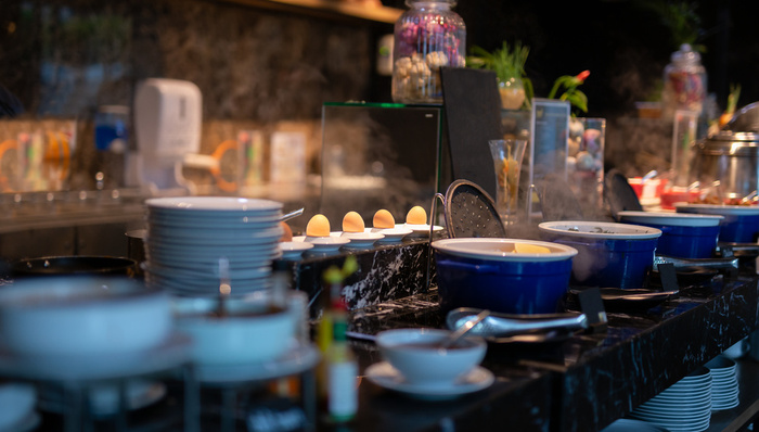 无人自助火锅,叫好不叫座,创新