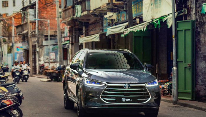 争议,新能源品牌