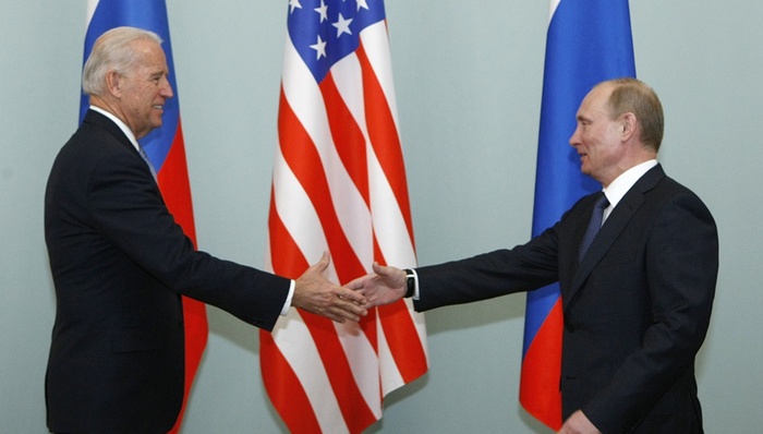 美国,俄罗斯,普京,拜登