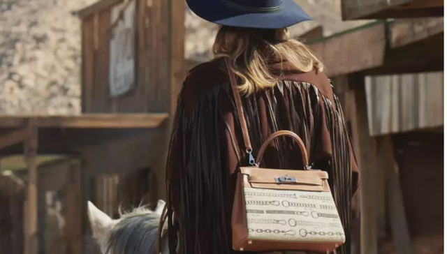 品牌,消费,爱马仕