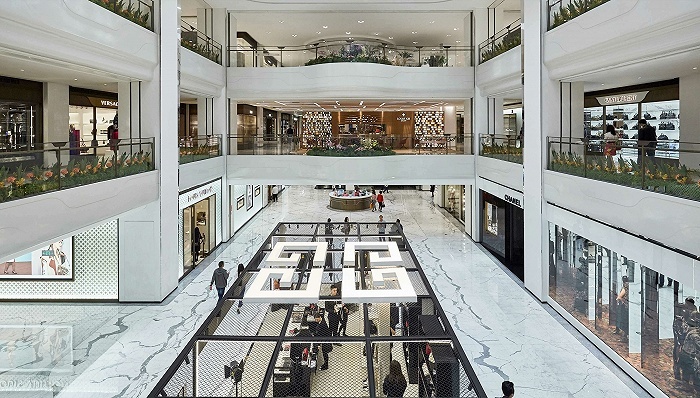 “店王”SKP再下一城，将于武汉开设华中首店