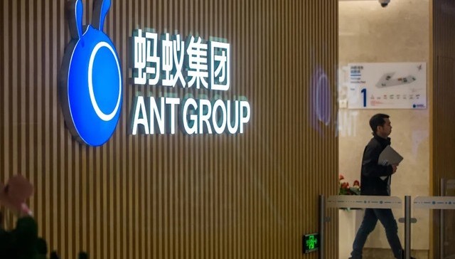 蚂蚁旗下花呗、借呗两个ABS项目“终止”，金额合计180亿元，究竟怎么回事？