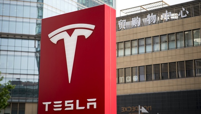 特斯拉,车圈观察