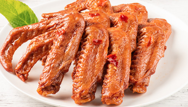 绝味食品,周黑鸭,煌上煌,菊花开卤味,紫燕百味鸡,盛香亭,卤味