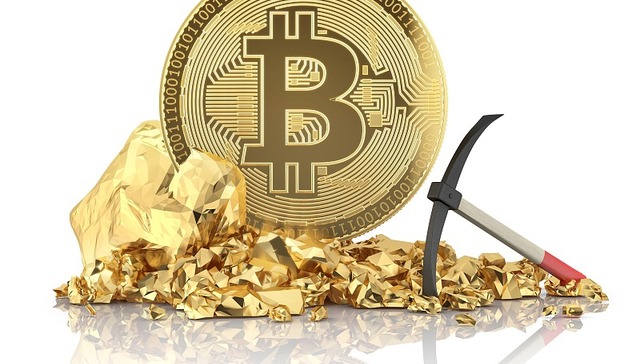 比特币挖矿,内蒙古