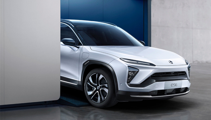 造车,购物中心,来小鹏,Tech,深网,千店,星球,4S店,车企,圈地运动