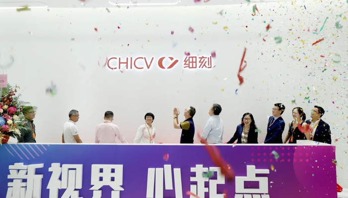 “细刻”是谁？揭秘这家快时尚跨境电商的进阶之路