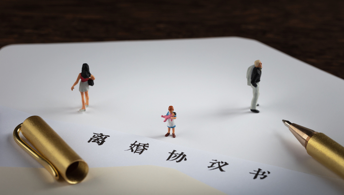 婚姻家庭纠纷，未成年人保护，上海一中院，六一儿童节