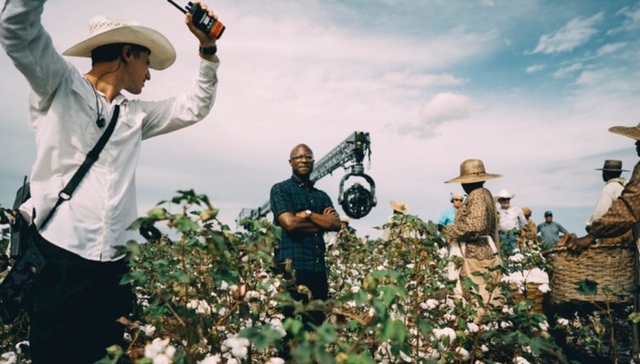 美与苦的腾挪：影视作品可能展现奴隶制的残酷吗？