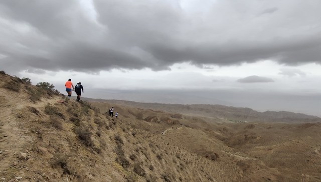 【深度】复盘白银“致命马拉松”救援18小时