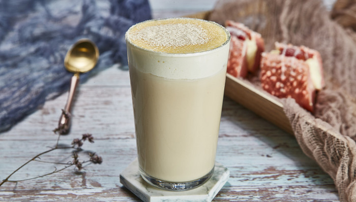 奶茶店,蜜雪冰城