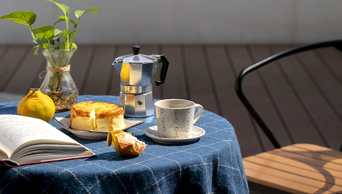 让年轻人爱上喝茶？他们需要的是一份下午茶品茗指南 | 理想生活好物系列④