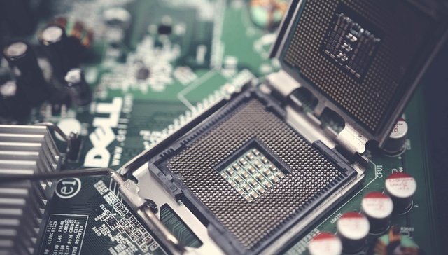 瑞盟科技,模拟芯片,融资