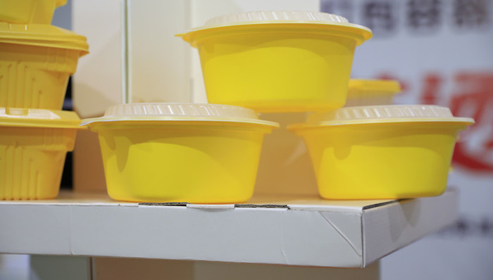 可降解塑料,瑞丰高材,金发科技,银禧科技,限塑令