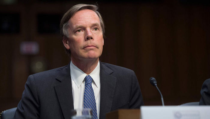 大国关系,天下故事