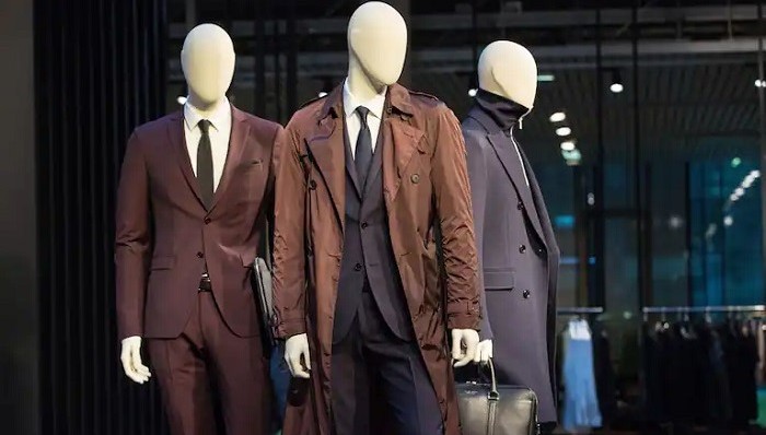 时尚,书评,性别观