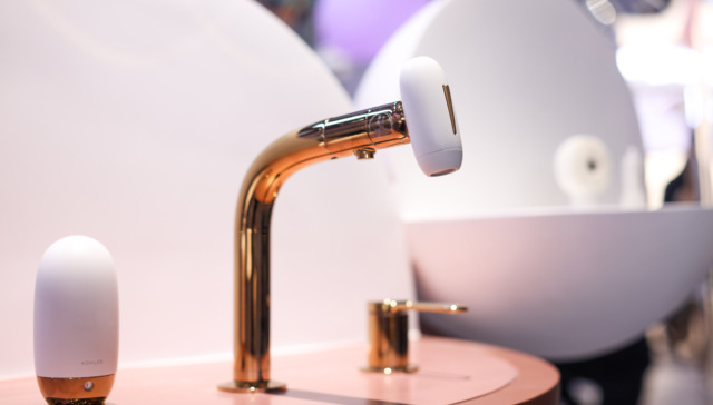 科勒梳洗脸盆龙头玩出色，西澄寻找“巴西橙汁大使” | 一周享乐指南