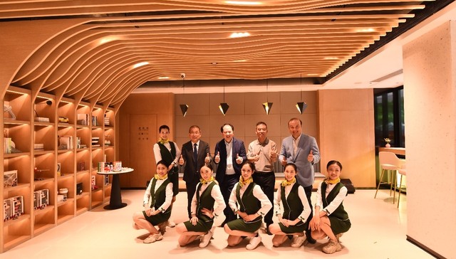 机场、免税、自贸港，首旅如家嘉虹酒店布局“一带一路”战略支点城市