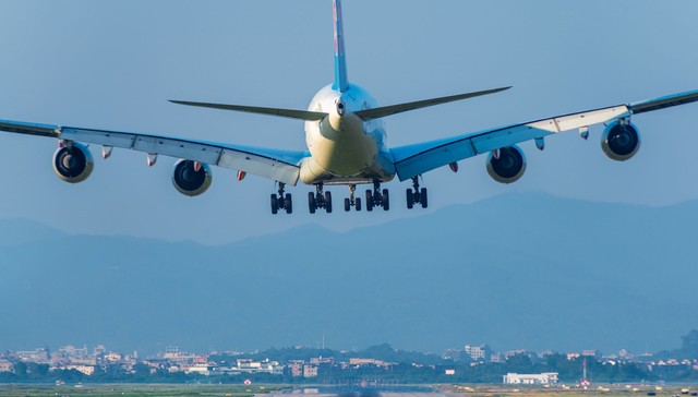 南航A380重回京广航线，“空中巨无霸”命运曲折