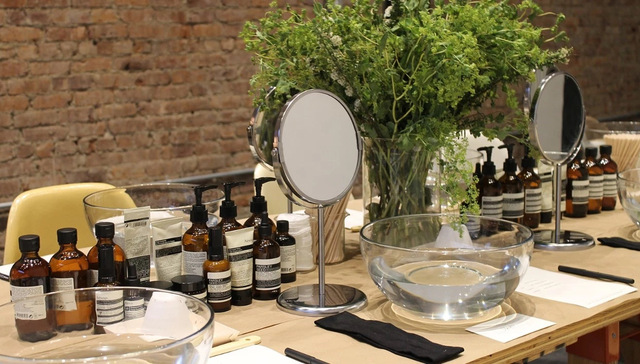 Aesop计划2021年底在中国开店，在此之前先继续补足电商渠道