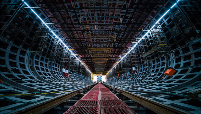 轨道交通，14号线，静安寺站,上海地铁,全国首创