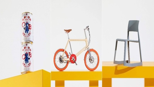 首届Monocle设计大奖，哪些设计让生活更舒适？