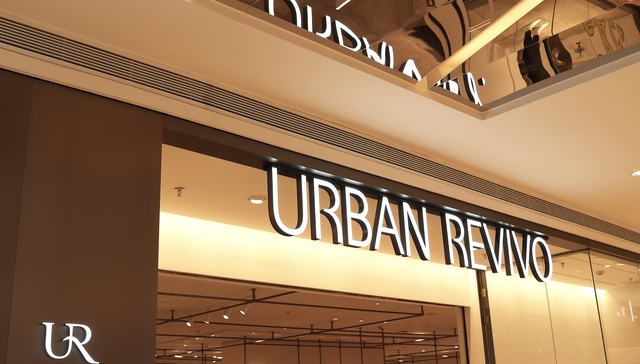 UR,Urban,Revivo,Zara,H&M