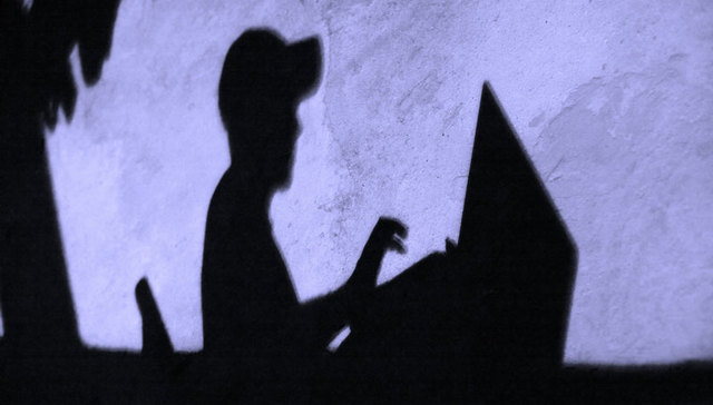 西二旗谍战：卧底互联网大厂的情报猎人