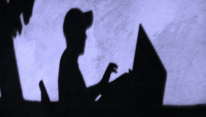 西二旗谍战：卧底互联网大厂的情报猎人