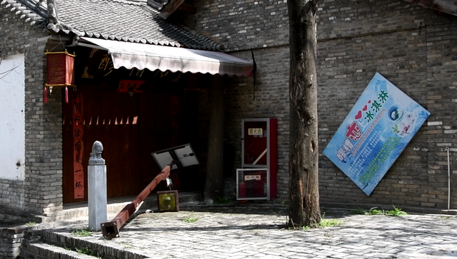 再探白鹿原民俗村：“网红小镇”为何“帅不过三秒”？